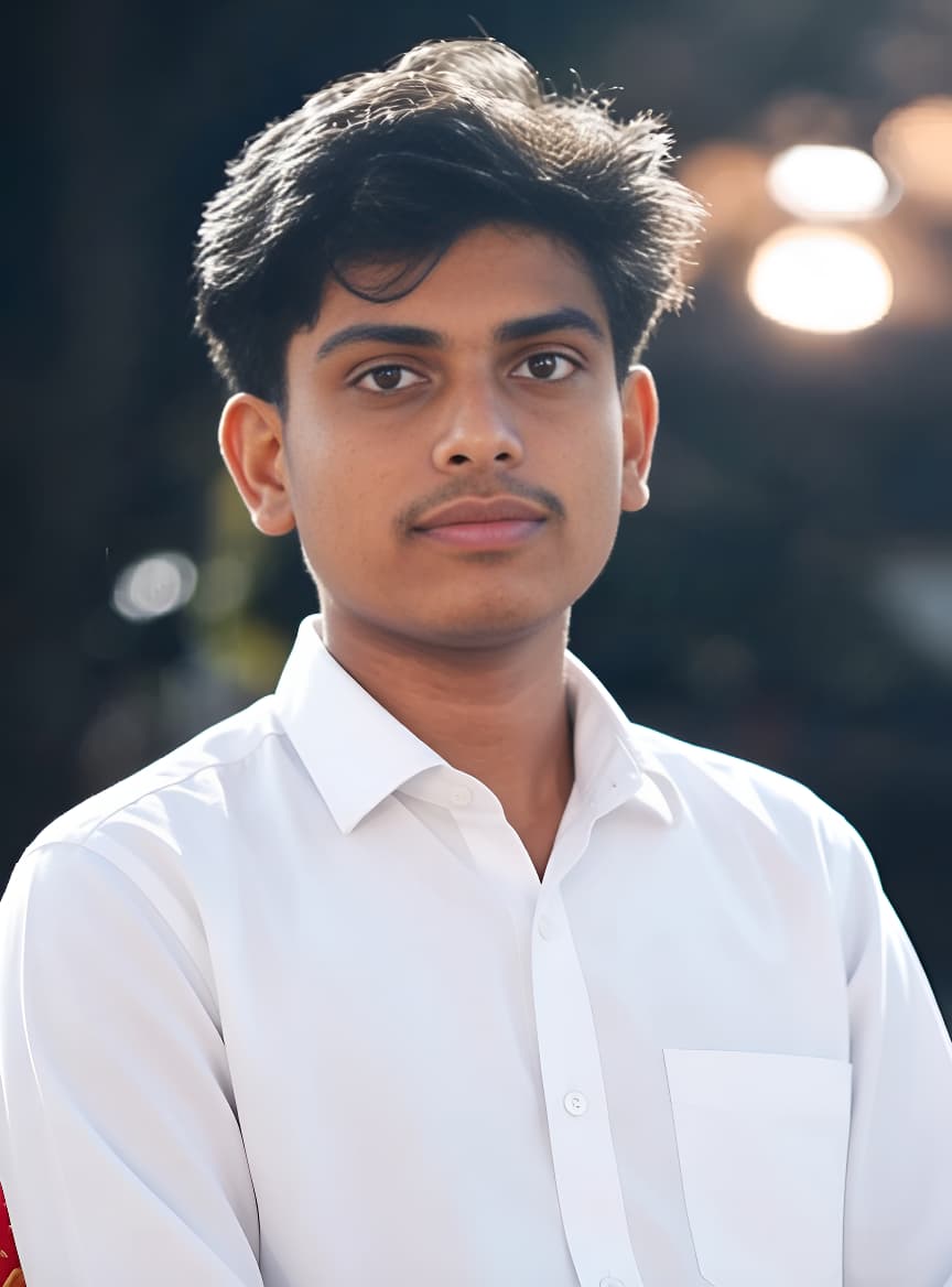 Aditya Phanidar Vungarala